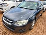 A picture of Subaru Legacy 2008 28m UBL