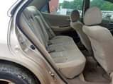 A picture of Super Clean HONDA ACCORD SE TAN 2000 Model For Just