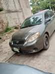 A picture of 2008 Toyota Matrix