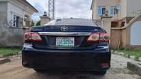 A picture of 07011069390 Extremely Clean 2010 Toyota Corolla With Noth To Fix