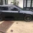 A picture of Subaru impreza