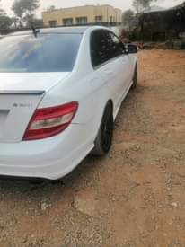A picture of Mercedes benz