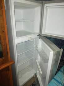 A picture of BOSS FRIDGE