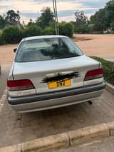 A picture of TOYOTA CARINA NAIUZA MIL 7 8 0743435416
