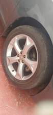 A picture of Grade Nigeria Used Make Toyota Model Venza Full Option Model