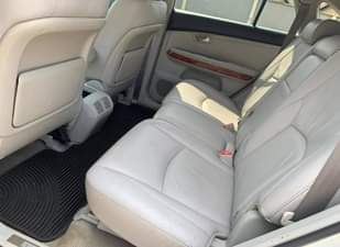 A picture of 2005 Lexus Rx330 Xx