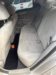 A picture of 08104854872 Extremely 2010 Toyota corolla Untermperd engine Perfect gear selection