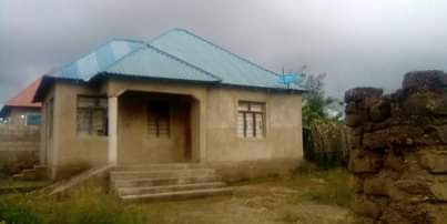 A picture of Nyumba