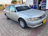 A picture of TOYOTA CARINA Ti