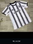 A picture of Jersey s