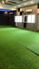 artificial turf