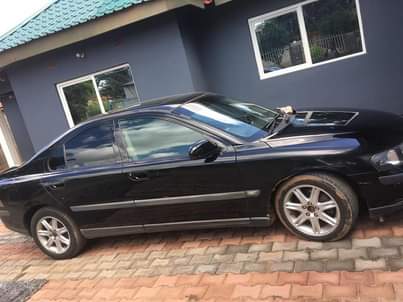 volvo
