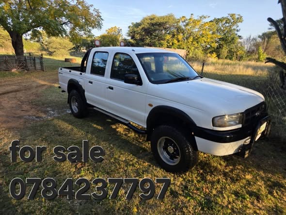 used ford ranger