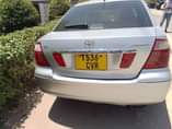 A picture of Premio for sale call 0657633355