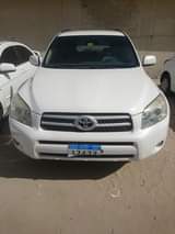A picture of Toyota RAV4 gcc model 2008 0581564228