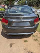 A picture of 2010 Honda city