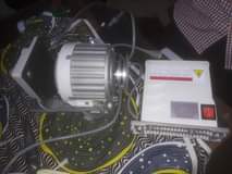 A picture of Motor za cherehani
