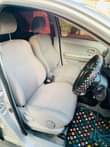 A picture of Toyota ist