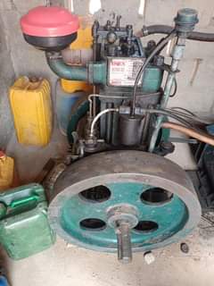 A picture of IMEX LISTER