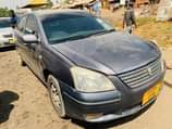A picture of Premio 5 8 million Automatic Petrol cc 1790 mwanza 0755382436