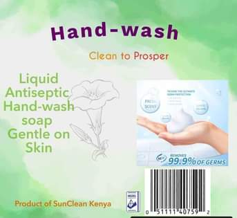 cleaning services