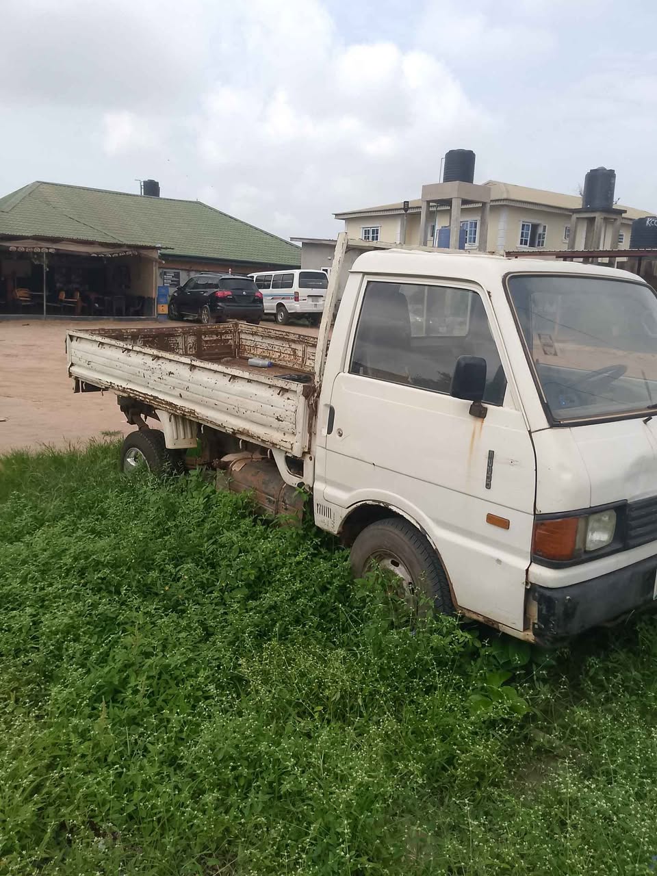 A picture of Serious buyer