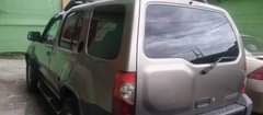 A picture of 2003 Nissan Xterra