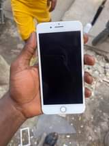 A picture of iPhone 7
