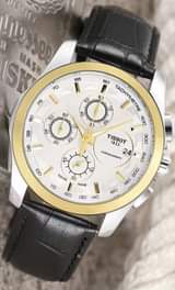A picture of Tissot Watches
