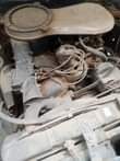 A picture of PG 504 first body pan Buy drive ojodu lagos 08033956708