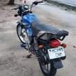 A picture of TVS STAR HLX 125