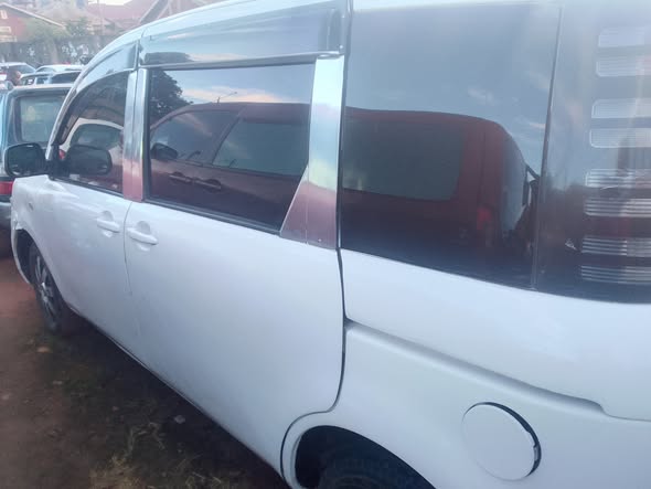 A picture of Vehicle