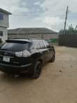 A picture of Lexus RX 330 2005