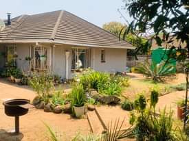 rooms to rent harare