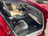 A picture of Lexus Is 250 2010 model