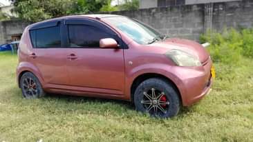 A picture of Paso piston 3 bei 4mil full ac haina kipengele
