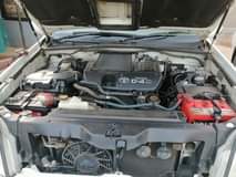 A picture of Prado for sale call me on 256751331103 or what app