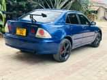 A picture of TOYOTA ALTEZZA