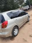 A picture of Spacio new model