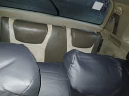 A picture of BELGIUM GRADE 2007 HIGHLANDER ENGINE UNTOUCHED GEAR UNTOUCHED ALL DOCUMENTS