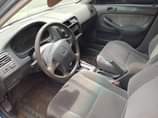 A picture of HONDA CIVIC 2003 MODEL