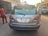 A picture of Rx300 pure first body tokunbo standard panu nothing to fix
