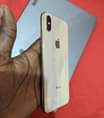 A picture of Iphone x max 64gb Bei 345 000