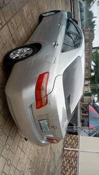 A picture of Highest grade Toyota spider 2008 Everything is in good condition
