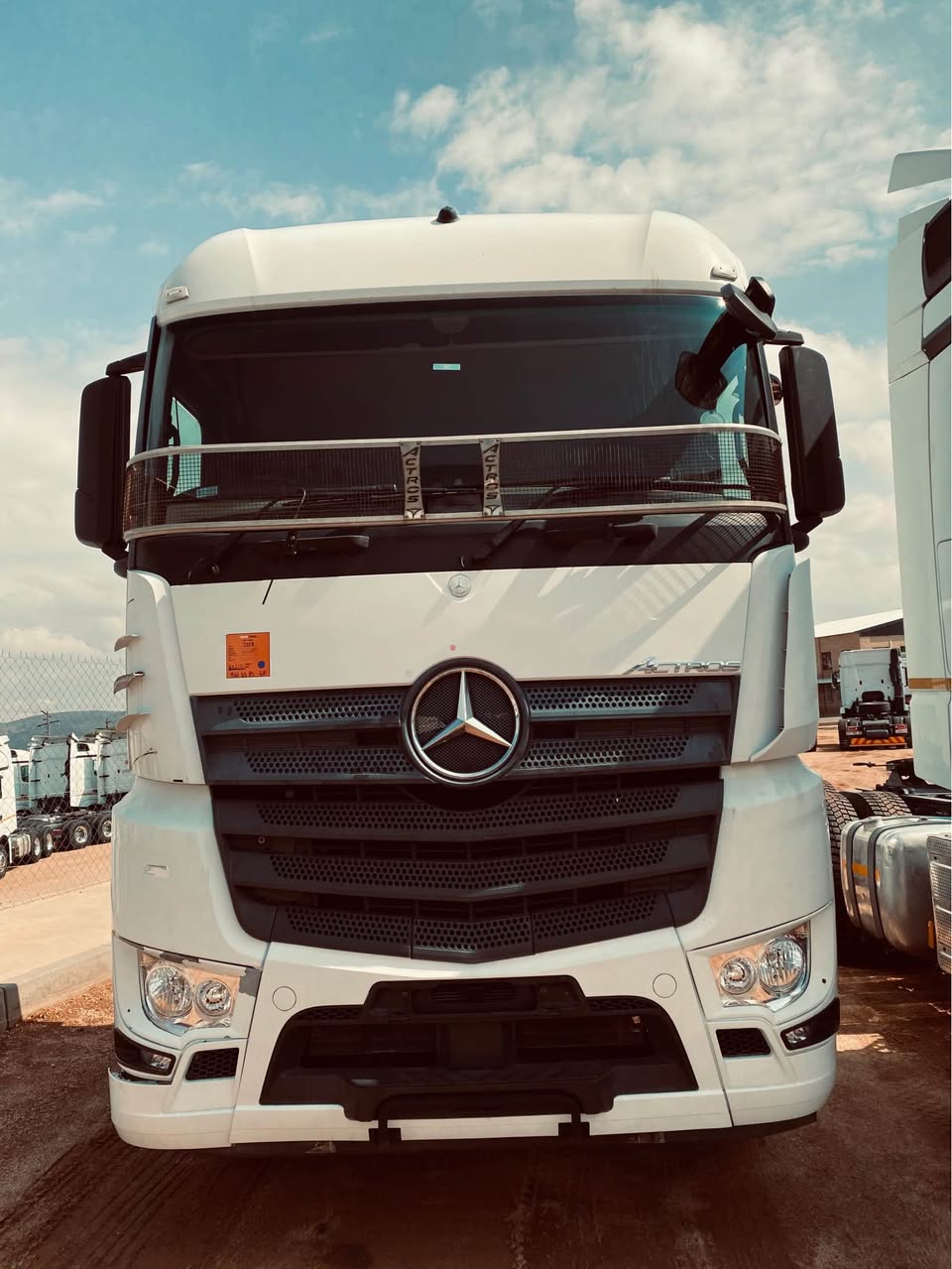 mercedes benz