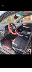 A picture of Toyota Corolla