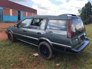 A picture of Selling my carib nothing to fix
