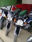A picture of Blast Hero Haojue TVS Boxer na Bajaj