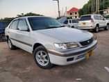 A picture of Toyota primio on sale