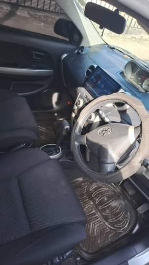 A picture of On Sale Toyota IST DTV 2006 1NZ Fe 1490Cc SILVER